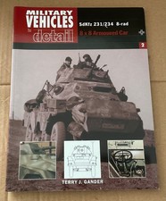 Military Vehicles In Detail