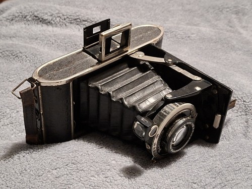 Vintage voigtländer bessa - vintage,