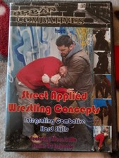 Street Applied Wrestling