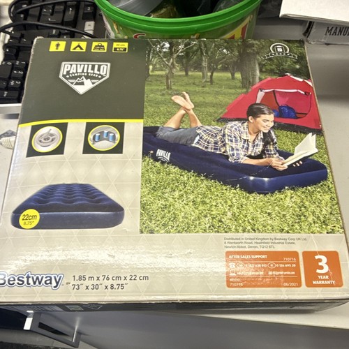 Bestway pavillo single - bestway,