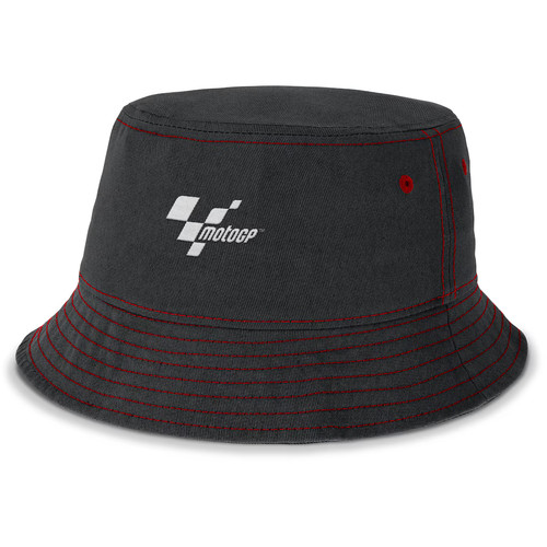 Motogp official bucket hat - motogp,