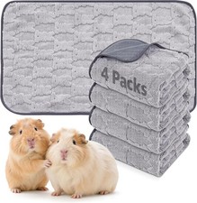 Guinea Pig Fleece Cage Liner 4