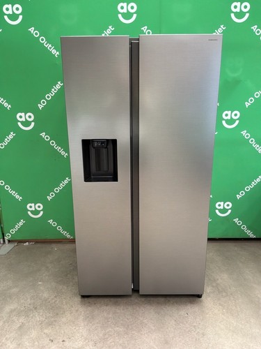 Samsung american fridge - samsung,