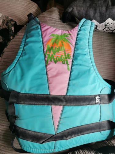 Maui magic power storm - , kite