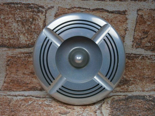 Apprentice piece ashtray - ashtray, in
