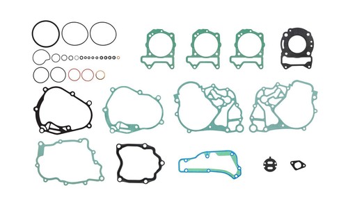 Full gasket set for piaggio - set,
