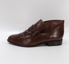 Marks & Spencer Brown Shoes