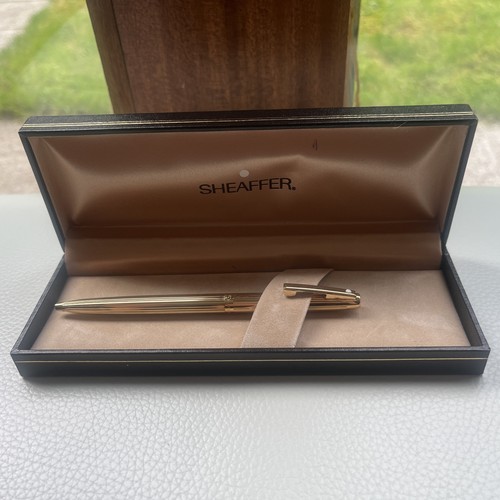 Vintage sheaffer imperial - vintage,