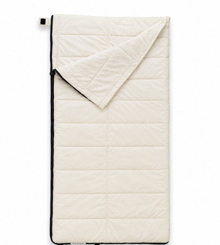 Organic cotton sleeping bag - organic,