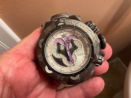 Invicta swiss made subaqua - made,