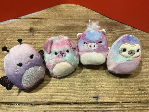 Squishmallows squishville - squishmallows,