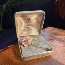 Vintage 1970s Royal Worcester