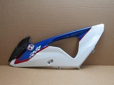 BMW S1000RR 2012 left main cover panel (5562)