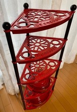 Le Creuset Cast Iron Pot Stand