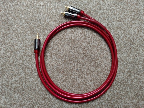 Qed performance audio j2p - qed,