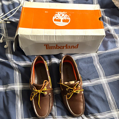 Timberland men brown - men’s,