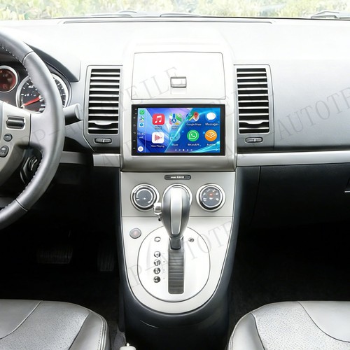 Car radio stereo for nissan - for,