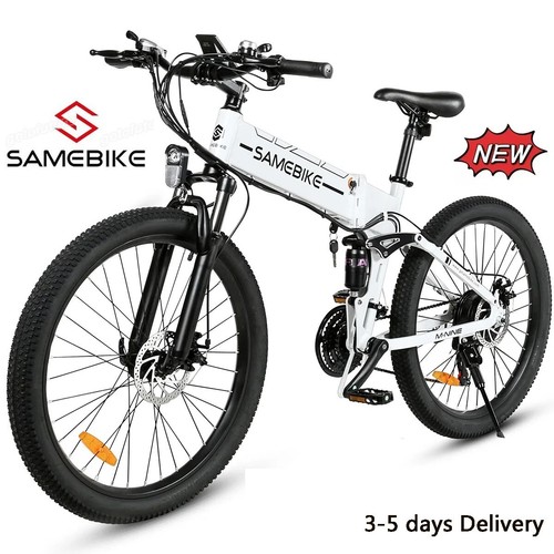 Samebike lo26 electric - samebike, lo26-ii