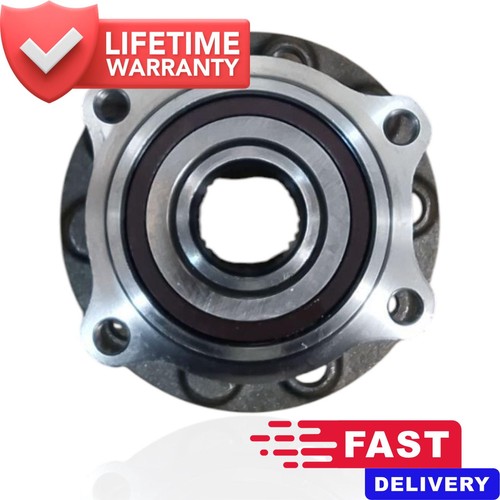 Front left right - front,left, hub