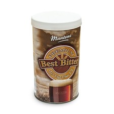 Muntons Premium Best Bitter