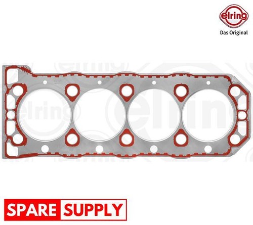 Gasket cylinder head - cylinder,