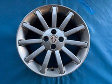 #001 MG F/TF 16" 7J 11 Spoke