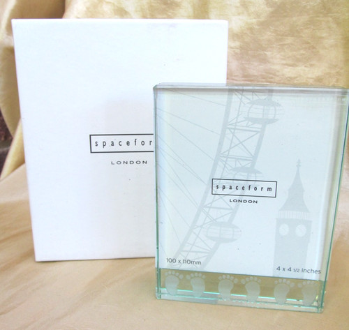 Spaceform london 10cm 11cm - spaceform,