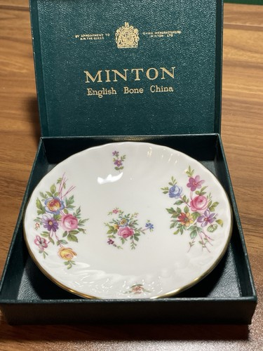 Minton marlow 5cm - minton, 11.5cm