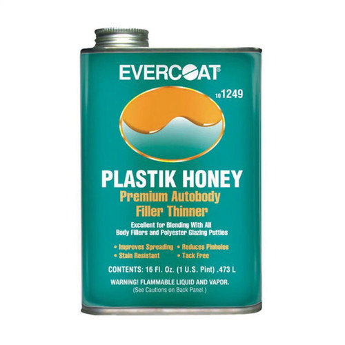 Fibreglass evercoat 101249 - fibreglass,