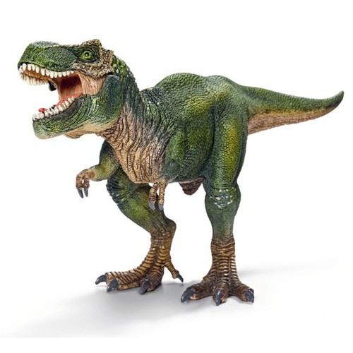 Schleich tyrannosaurus rex - schleich,