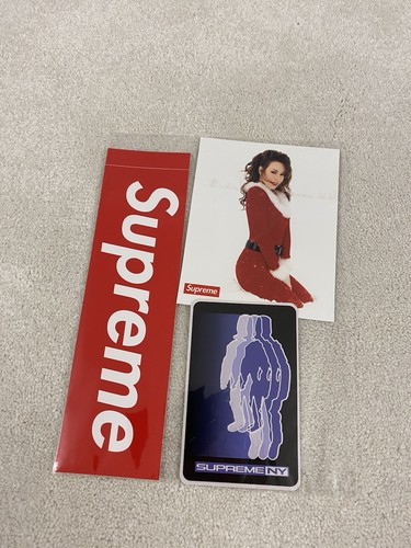 Supreme new york mariah carey - york,