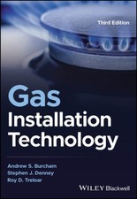Gas Installation Technology by
