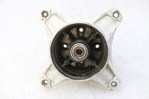 Rear wheel hub skyteam - rear,