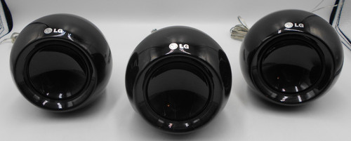 Sh34sl 90w 4 - lg, (program)
