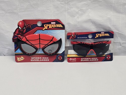 Lot marvel spider man - of, spider-man