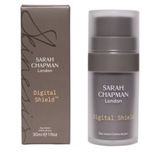Sarah Chapman Digital Shield 30ml New, Unused, Boxed
