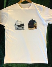 NEW Rare custom DAFT PUNK