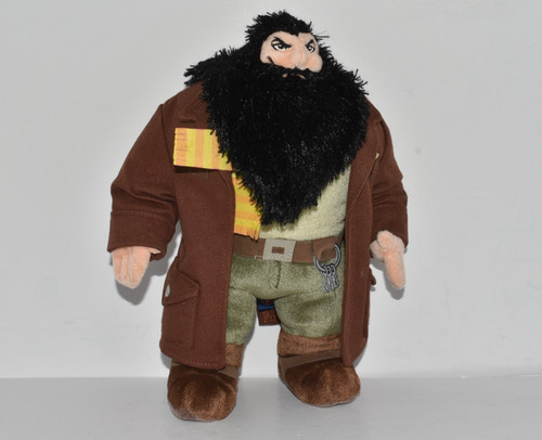 Harry potter hagrid - harry, soft