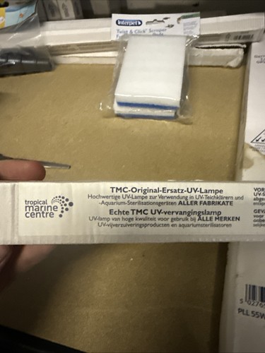 Tmc g15t8 bulb 15w - tmc,