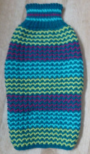 Hand Knitted Dog Jumper for