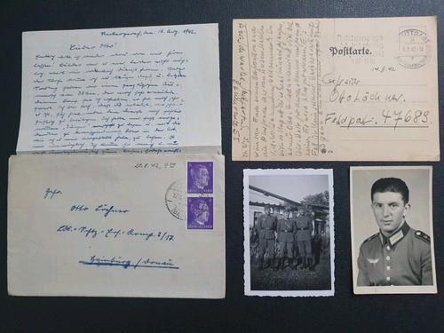 Original german ww2 wk2 - german,