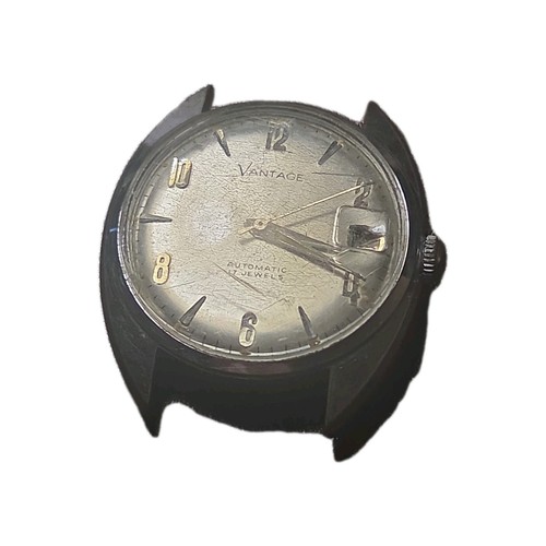 Vantage automatic mens - automatic,
