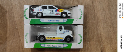 1989 corgi mobil - 1989,