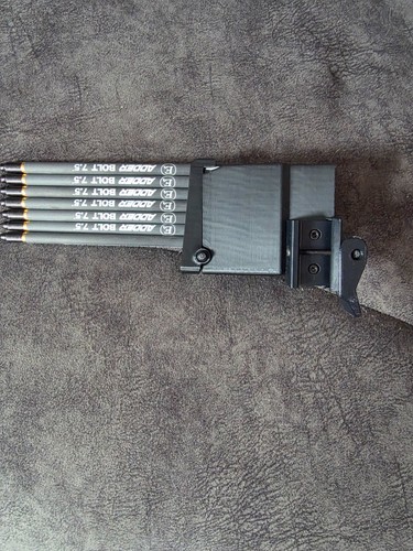 Cobra adder quick loader - cobra,