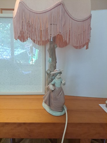 Nao table lamp girl - nao,