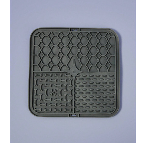 Pet lick mat anti - mat, anti-anxiety