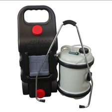 Leisurewize LW637 Waste &