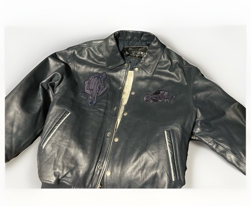 Avirex men leather - avirex, men's