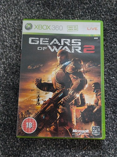 Gears war game of the - war,