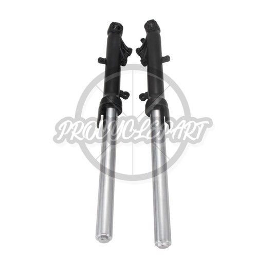 Complete fork suspension for - fork,